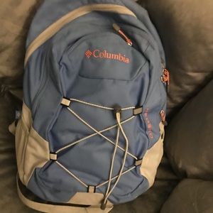 Columbia backpack